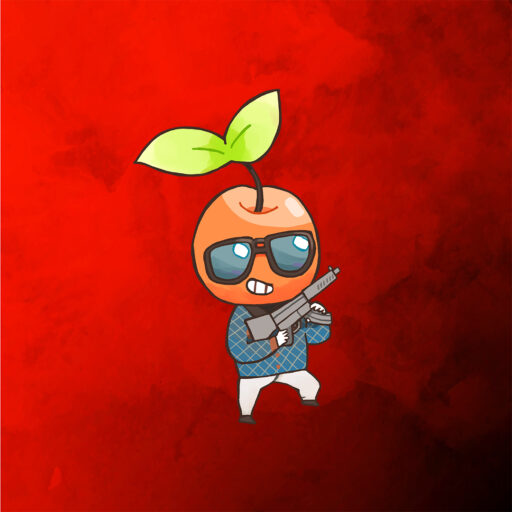 machine-gun-cherry